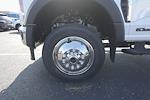 2025 Ford F-550 Super Cab DRW 4x4 Cab Chassis for sale #25-8632 - photo 24