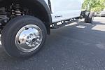 2025 Ford F-550 Super Cab DRW 4x4 Cab Chassis for sale #25-8632 - photo 26