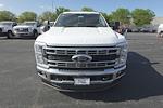 2025 Ford F-550 Super Cab DRW 4x4 Cab Chassis for sale #25-8632 - photo 5
