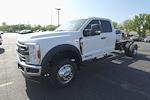 2025 Ford F-550 Super Cab DRW 4x4 Cab Chassis for sale #25-8632 - photo 6