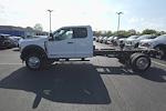 2025 Ford F-550 Super Cab DRW 4x4 Cab Chassis for sale #25-8632 - photo 7