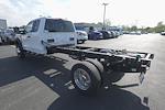 2025 Ford F-550 Super Cab DRW 4x4 Cab Chassis for sale #25-8632 - photo 8