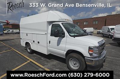 2026 Ford E-350 RWD Knapheide Service Utility Van for sale #25-8636 - photo 1