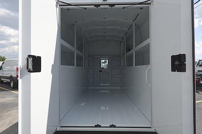 New 2026 Ford E-350 Service Utility Van for sale #25-8636 - photo 2