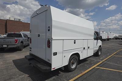 2026 Ford E-350 RWD Knapheide Service Utility Van for sale #25-8636 - photo 2