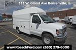2026 Ford E-350 RWD Knapheide Service Utility Van for sale #25-8636 - photo 1