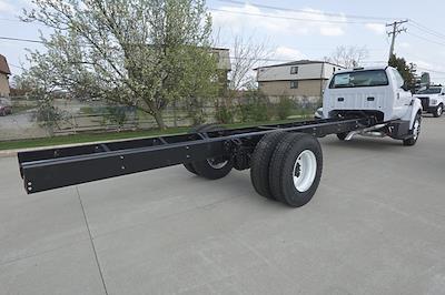 New 2025 Ford F-750 Base Regular Cab Cab Chassis for sale #25-8664 - photo 2