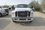 New 2025 Ford F-750 Base Regular Cab Cab Chassis for sale #25-8664 - photo 5
