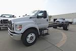 New 2025 Ford F-750 Base Regular Cab Cab Chassis for sale #25-8664 - photo 6