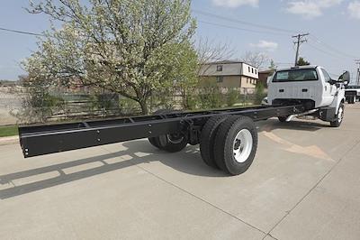 New 2025 Ford F-750 Base Regular Cab Cab Chassis for sale #25-8665 - photo 2
