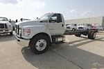 New 2025 Ford F-750 Base Regular Cab Cab Chassis for sale #25-8665 - photo 6