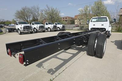 New 2025 Ford F-650 Base Regular Cab Cab Chassis for sale #25-8667 - photo 2