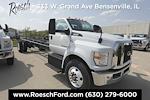 New 2025 Ford F-650 Base Regular Cab Cab Chassis for sale #25-8667 - photo 1