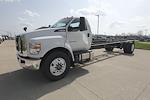 New 2025 Ford F-650 Base Regular Cab Cab Chassis for sale #25-8667 - photo 6