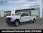 New 2025 Ford F-350 XL Crew Cab 4x4 SRW Pickup for sale #25-8670 - photo 1
