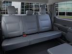 New 2025 Ford F-350 XL Crew Cab 4x4 SRW Pickup for sale #25-8670 - photo 11