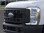 New 2025 Ford F-350 XL Crew Cab 4x4 SRW Pickup for sale #25-8670 - photo 17