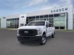 New 2025 Ford F-350 XL Crew Cab 4x4 SRW Pickup for sale #25-8670 - photo 2