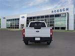New 2025 Ford F-350 XL Crew Cab 4x4 SRW Pickup for sale #25-8670 - photo 5