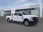 New 2025 Ford F-350 XL Crew Cab 4x4 SRW Pickup for sale #25-8670 - photo 7
