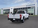 New 2025 Ford F-350 XL Crew Cab 4x4 SRW Pickup for sale #25-8670 - photo 8