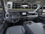 New 2025 Ford F-350 XL Crew Cab 4x4 SRW Pickup for sale #25-8670 - photo 9