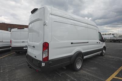 New 2025 Ford Transit 350 HD High Roof AWD Empty Cargo Van for sale #25-8674 - photo 2