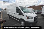 2025 Ford Transit 350 HD High Roof DRW AWD Empty Cargo Van for sale #25-8674 - photo 1