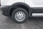 2025 Ford Transit 350 HD High Roof DRW AWD Empty Cargo Van for sale #25-8674 - photo 22