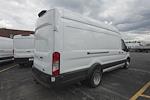 2025 Ford Transit 350 HD High Roof DRW AWD Empty Cargo Van for sale #25-8674 - photo 2