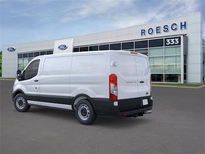 2025 Ford Transit 250 Low Roof RWD Empty Cargo Van for sale #25-8683 - photo 2