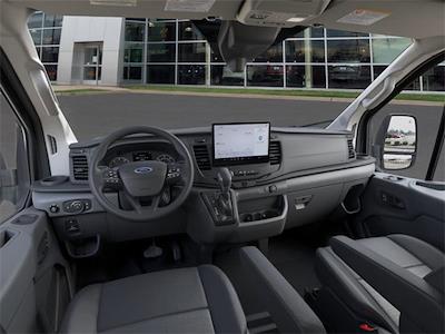 New 2025 Ford Transit 250 - photo 1