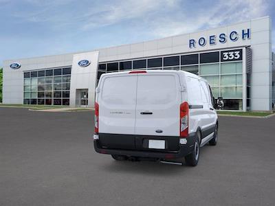 New 2025 Ford Transit 250 - photo 1