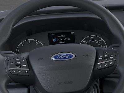 New 2025 Ford Transit 250 - photo 1
