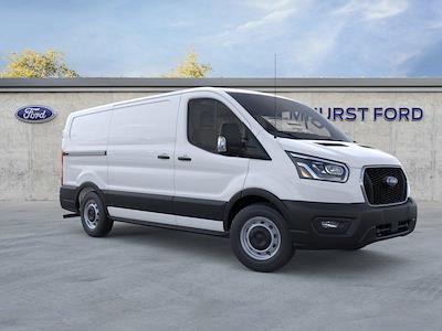 New 2025 Ford Transit 250 - photo 1