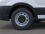 New 2025 Ford Transit 250 Low Roof Empty Cargo Van for sale #25-8683 - photo 19