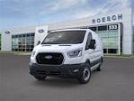 New 2025 Ford Transit 250 Low Roof Empty Cargo Van for sale #25-8683 - photo 4