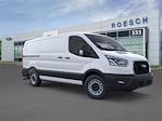 New 2025 Ford Transit 250 Low Roof Empty Cargo Van for sale #25-8683 - photo 8