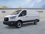 New 2025 Ford Transit 250 Low Roof Empty Cargo Van for sale #25-8683 - photo 1
