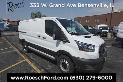 2025 Ford Transit 250 Low Roof RWD Empty Cargo Van for sale #25-8684 - photo 1