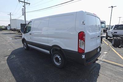 New 2025 Ford Transit 250 - photo 1
