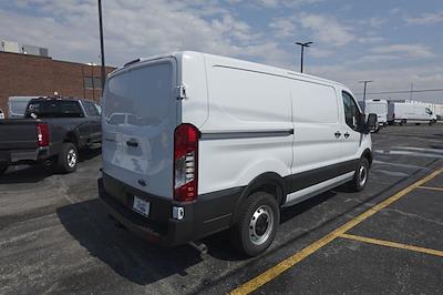 2025 Ford Transit 250 Low Roof RWD Empty Cargo Van for sale #25-8684 - photo 2