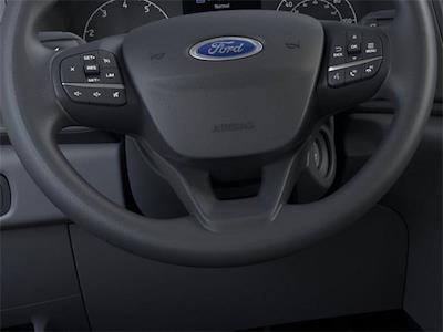 New 2025 Ford Transit 250 - photo 1