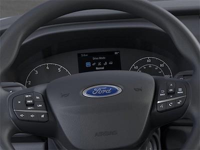 New 2025 Ford Transit 250 - photo 1