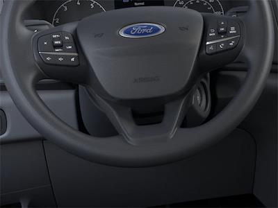 New 2025 Ford Transit 250 - photo 1