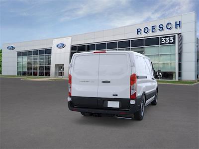 New 2025 Ford Transit 250 - photo 1