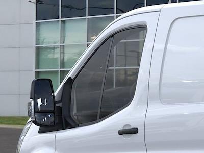New 2025 Ford Transit 250 - photo 1