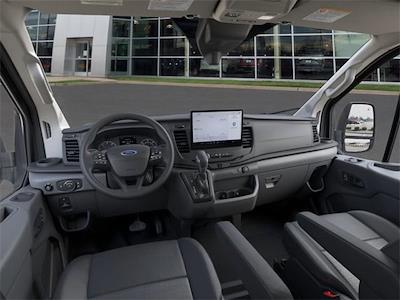 New 2025 Ford Transit 250 - photo 1