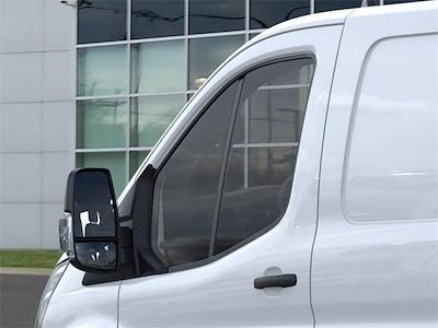 New 2025 Ford Transit 250 - photo 1