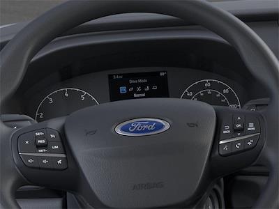 New 2025 Ford Transit 250 - photo 1
